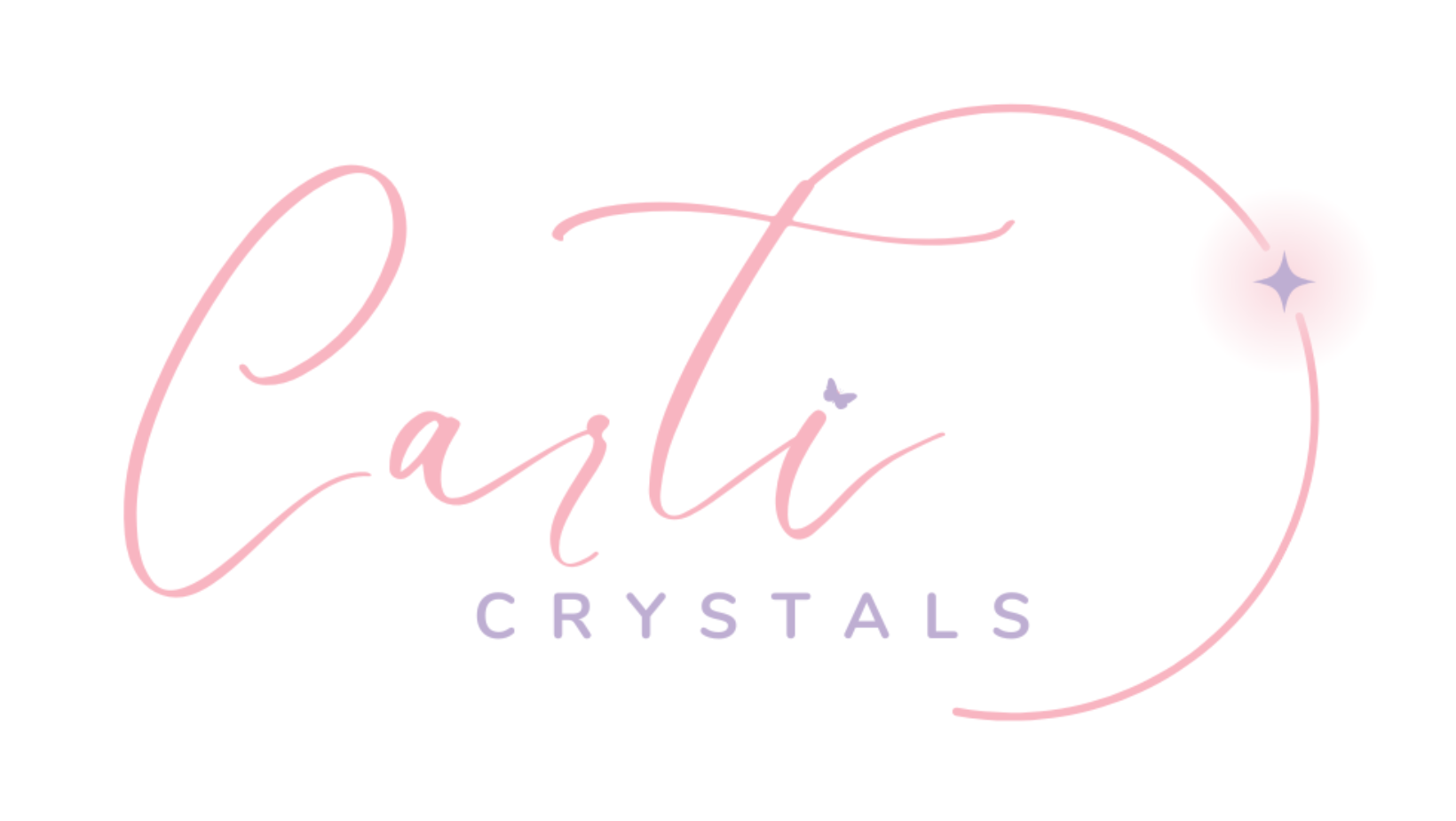 Carti Crystals logo